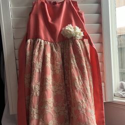 Flower Girl Dress