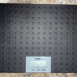 Redmon Pet Scale
