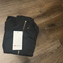 Lulu jacket