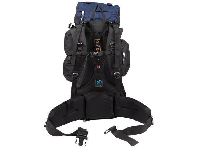 65 liter backpack Teton Sports Explorer4000