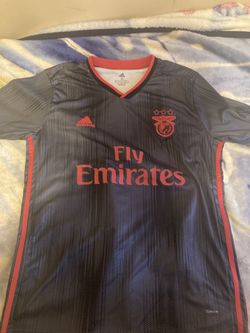 Adidas Benfica Jersey
