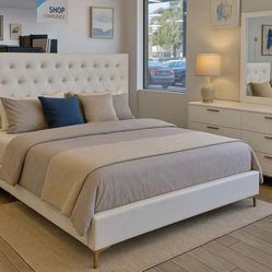 New 4pc Bedroom Set In Box Buy Now Pay Later $39 Down