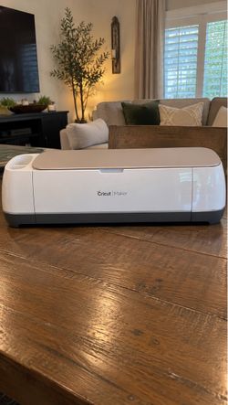 Cricut Maker