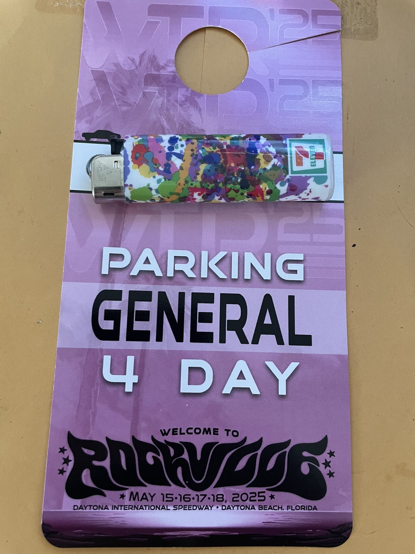 Concert Tickets Welcome To Rockville Daytona Beach