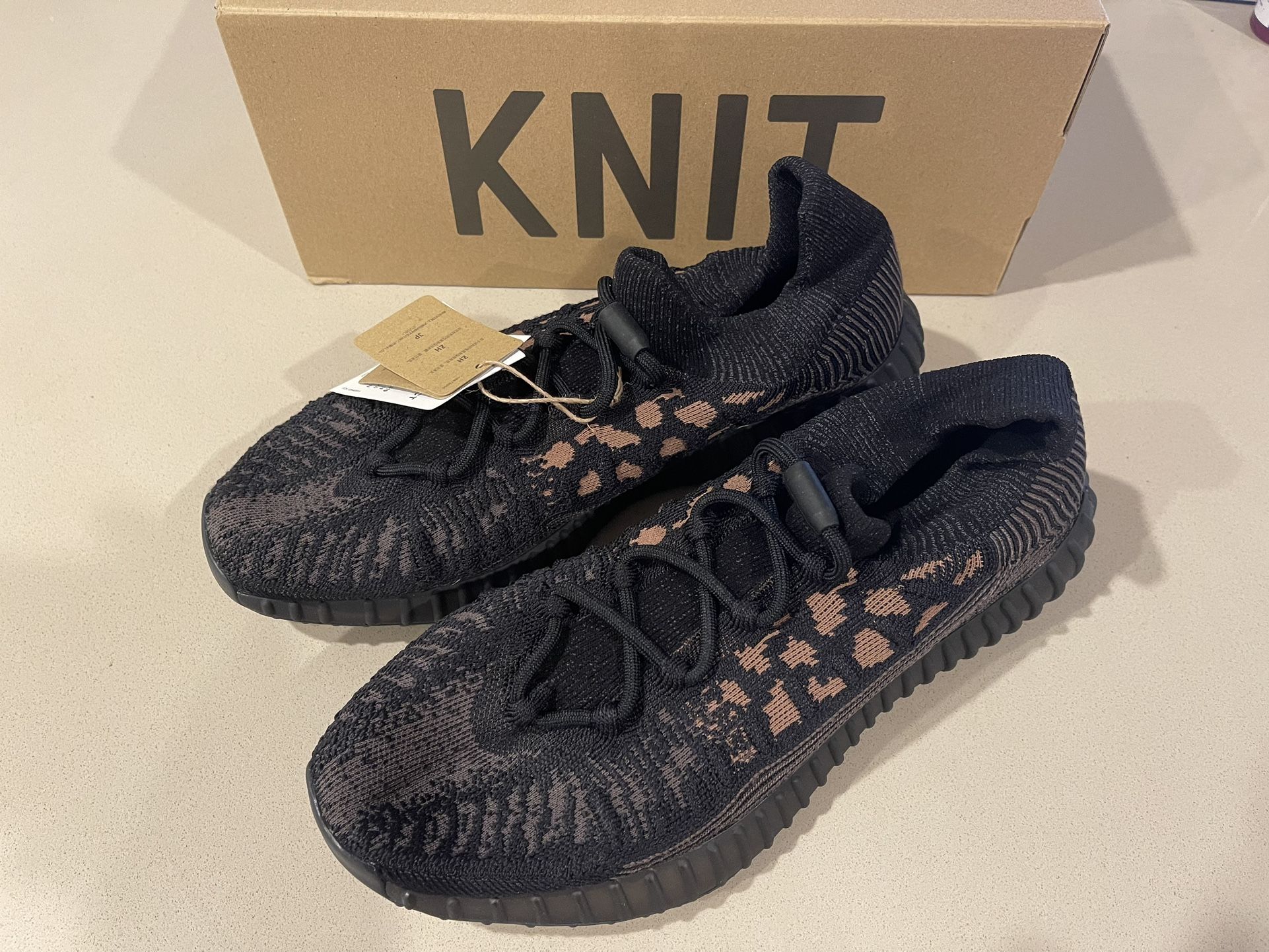 Yeezy Boost 350 V2 CMPCT ‘Slate Carbon’