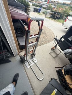 3-1 Milwaukee Dollie 