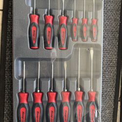 Snap On Tool Set