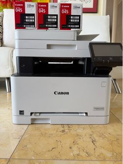 Canon Laser Printer