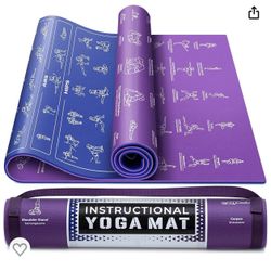 Yoga Mat 