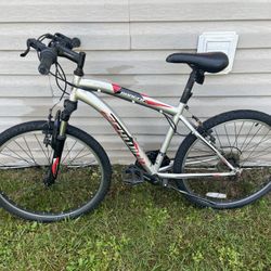 Schwinn Sidewinder Mountain Bike - Great Starter Bike - Ready to Ride!