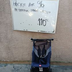 All Terrain Stroller