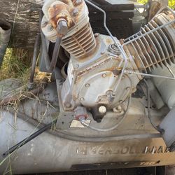 Air Compressor Ingersoll Rand 