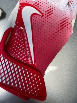 Guantes para béisbol y ajustador