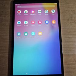 SAMSUNG Galaxy Tab A. 32GB, 10.1Inch. Model SM-T510.