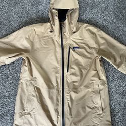 Patagonia Powder Town Jacket And Pants 