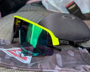 Oakley Sutro Lite Sweep