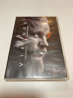 Vikings Season 2