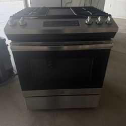 Oven 
