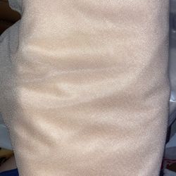 3 Colored Drapes For Wedding Arch 