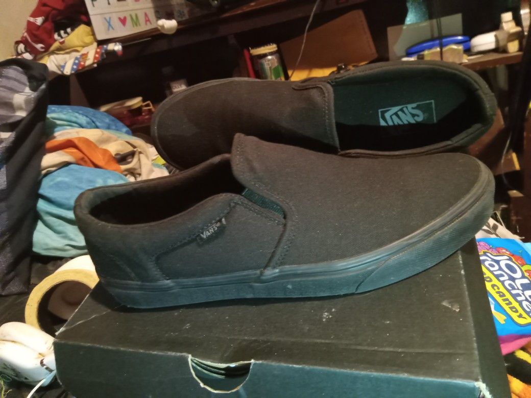 Vans
