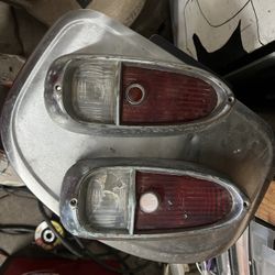 Desoto Bezel