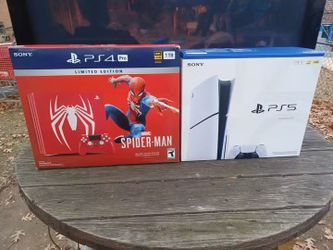 7.1 SONY PLAYSTATION SYSTEMS WITH DAYTON SUB-100 SUBWOOFER $2000 FINAL PRICE