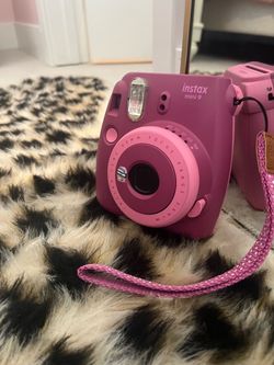 instax camera