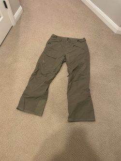 North Face Ski Pants