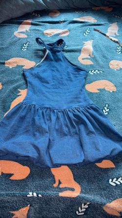 Dress Xs 