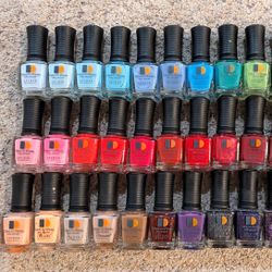 Nail Polish 