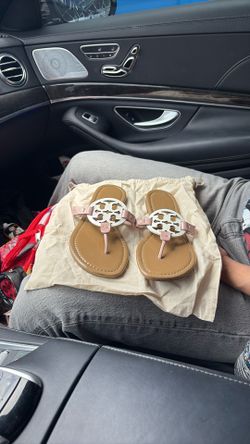 Tory Burch Sandals 
