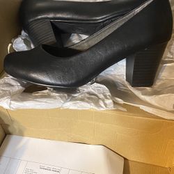Woman Shoes