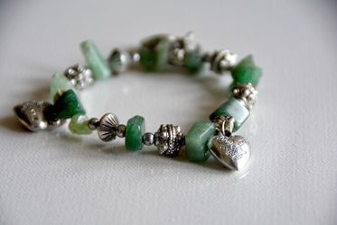 Great unique selection of handcrafted jewelry NECKLACES AND BRACELETS handmade by Moroccan artisans