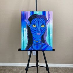 Avatar Painting $55