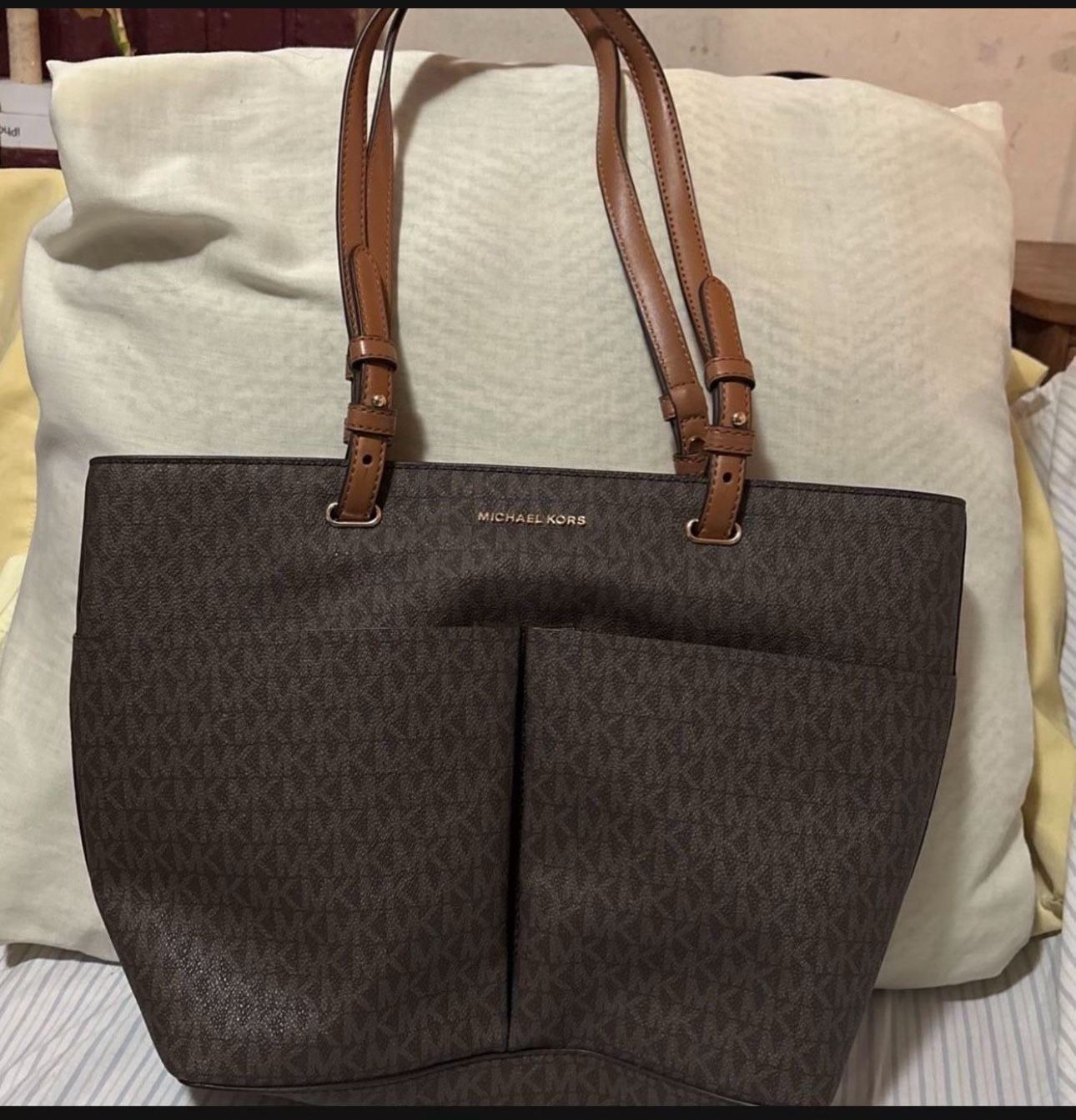 MICHAEL KORS BAG