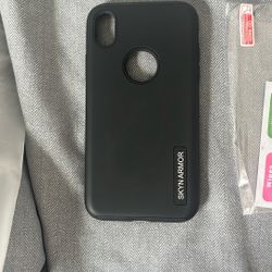 iPhone Case Xr 