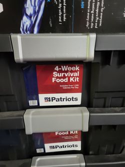 Patriot
