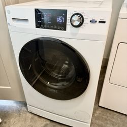 2 in 1 Washer and Dryer GE