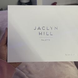 JACKLYN HILL PALETTE (MOPRHE)