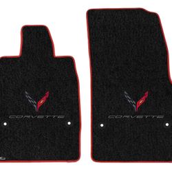 Corvette Floor Mats