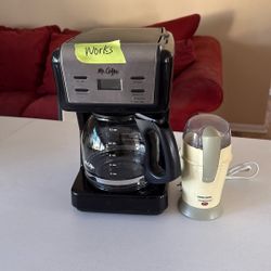 Coffee Maker
