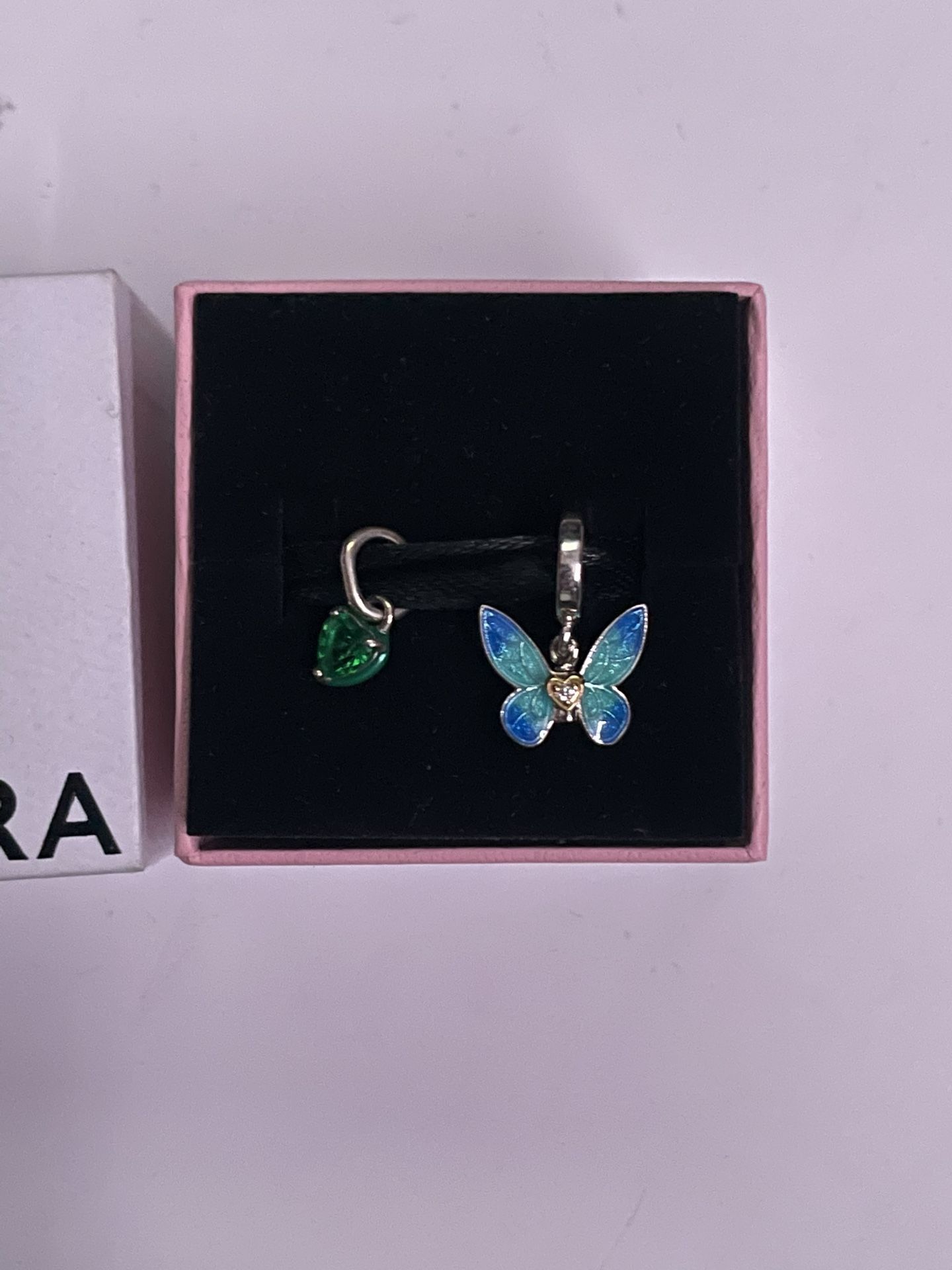 Pandora Dangling Charms