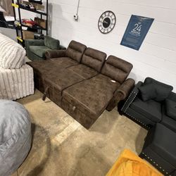 Lana Sectional Sleeper