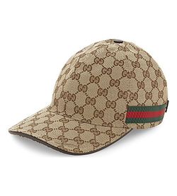 Size large Gucci hat