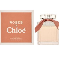 Roses De Chloé Perfume