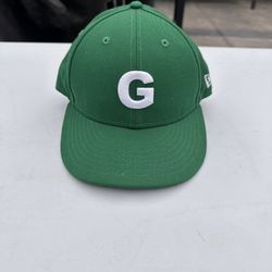 Golf Le Fleur X New Era Hat