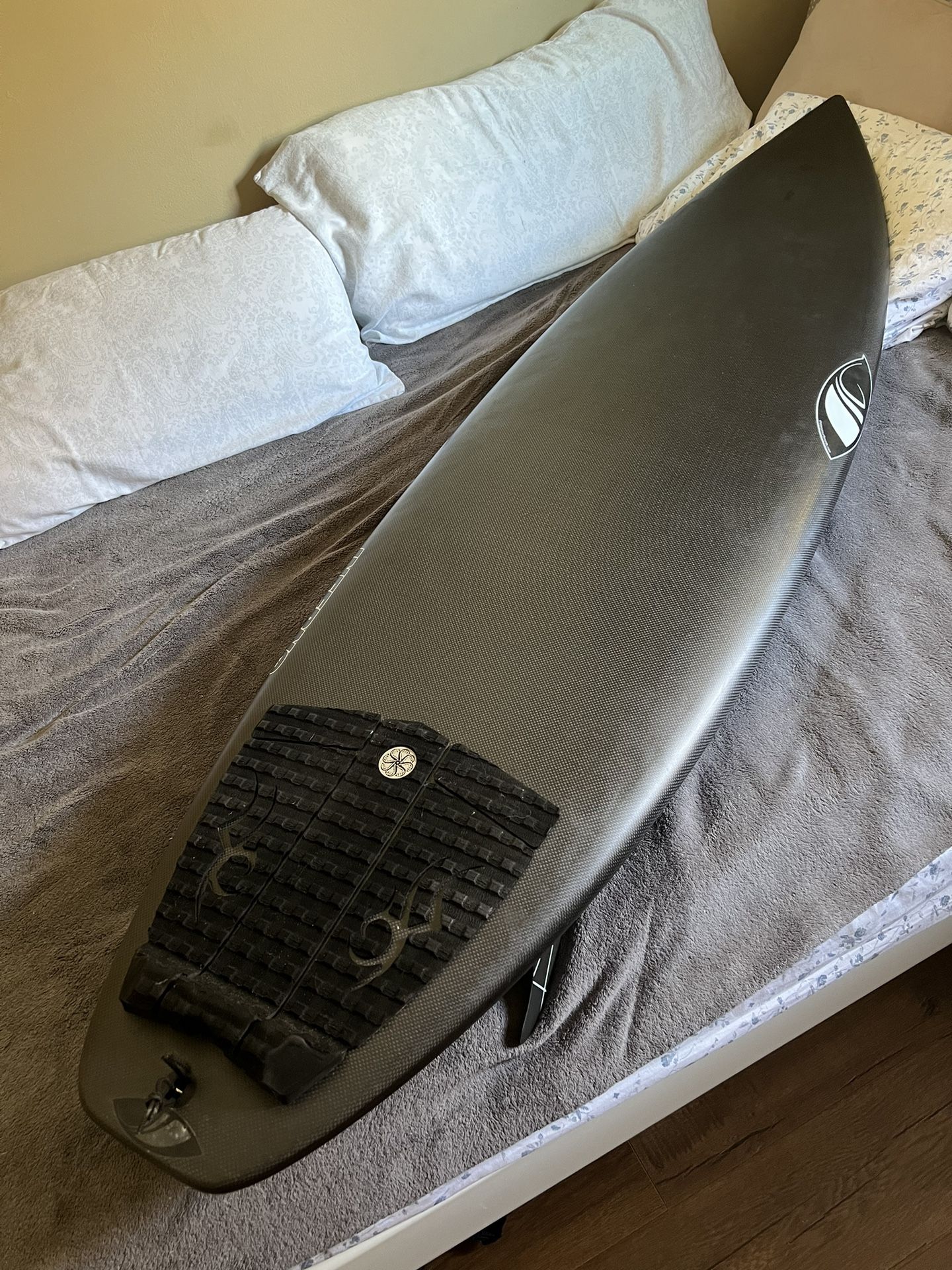 Dark Arts Sharpeye Inferno 72 Surfboard for Sale in San Diego, CA OfferUp