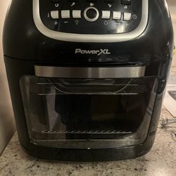 Power XL Air Fryer 