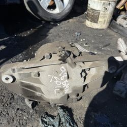 1998 BMW 750iL Rear Differential $250