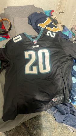 Philadelphia Eagles NFL Nike Jersey #20 XXL